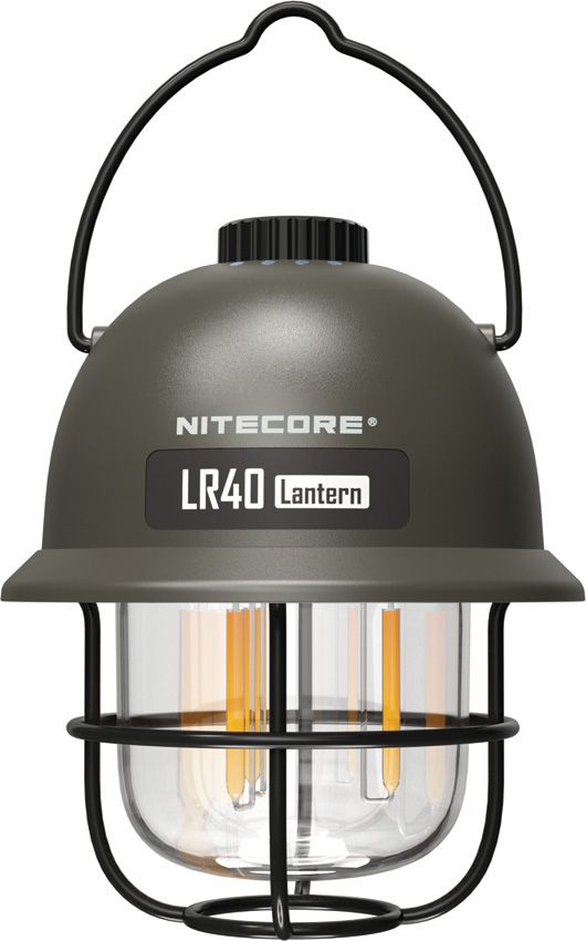 Outdoor Survival Gear - Nitecore Army Green Army Green - Nitecore