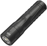 Nitecore Rechargeable LED Torch 350 Lumens Black - Nitecore (image 2)