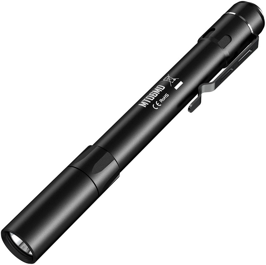 LED Torch 180 Lumens - Nitecore - Nitecore