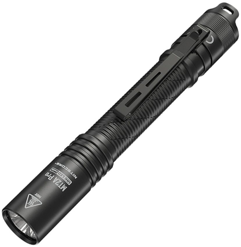Rechargeable LED Torch 1000 Lumens - Nitecore - Nitecore