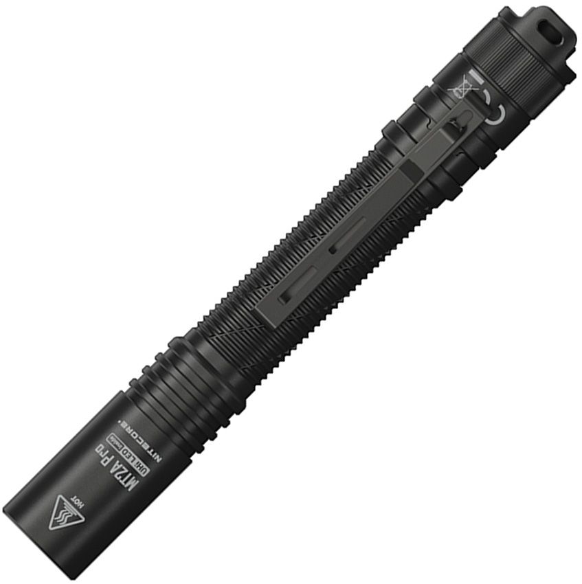Nitecore Pro Flashlight - Nitecore (image 2)