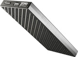 Outdoor Survival Gear - Nitecore Black Black - Nitecore