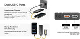 Nitecore Power Bank Black - Nitecore (image 4)