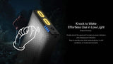 Nitecore Power Bank Black - Nitecore (image 5)