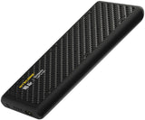 Outdoor Survival Gear - Nitecore Carbon Fiber Carbon Fiber - Nitecore