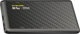Outdoor Survival Gear - Nitecore Carbon Fiber/Black Carbon Fiber/Black - Nitecore