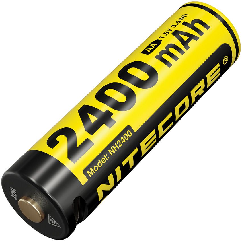 Nitecore NH2400 Battery - Nitecore (image 3)