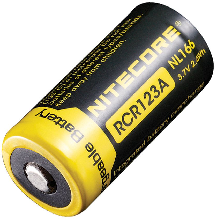 Outdoor Survival Gear - Nitecore - Nitecore
