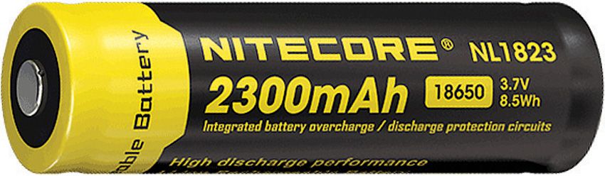 Outdoor Survival Gear - Nitecore - Nitecore