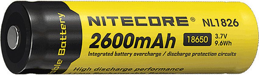 Outdoor Survival Gear - Nitecore - Nitecore