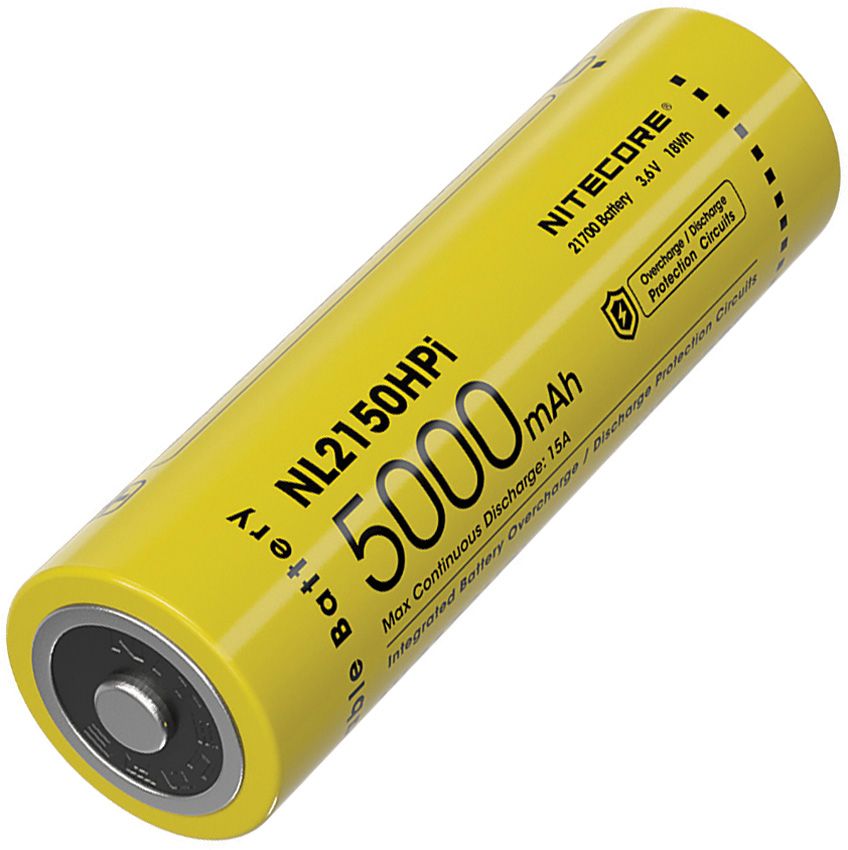 LED Torch - Nitecore - Nitecore