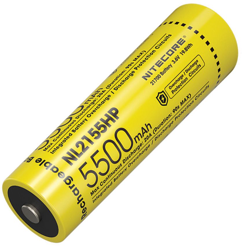 Outdoor Survival Gear - Nitecore - Nitecore