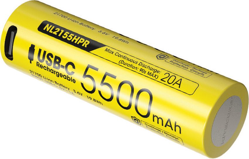 Nitecore Outdoor Accessory - Nitecore (image 3)