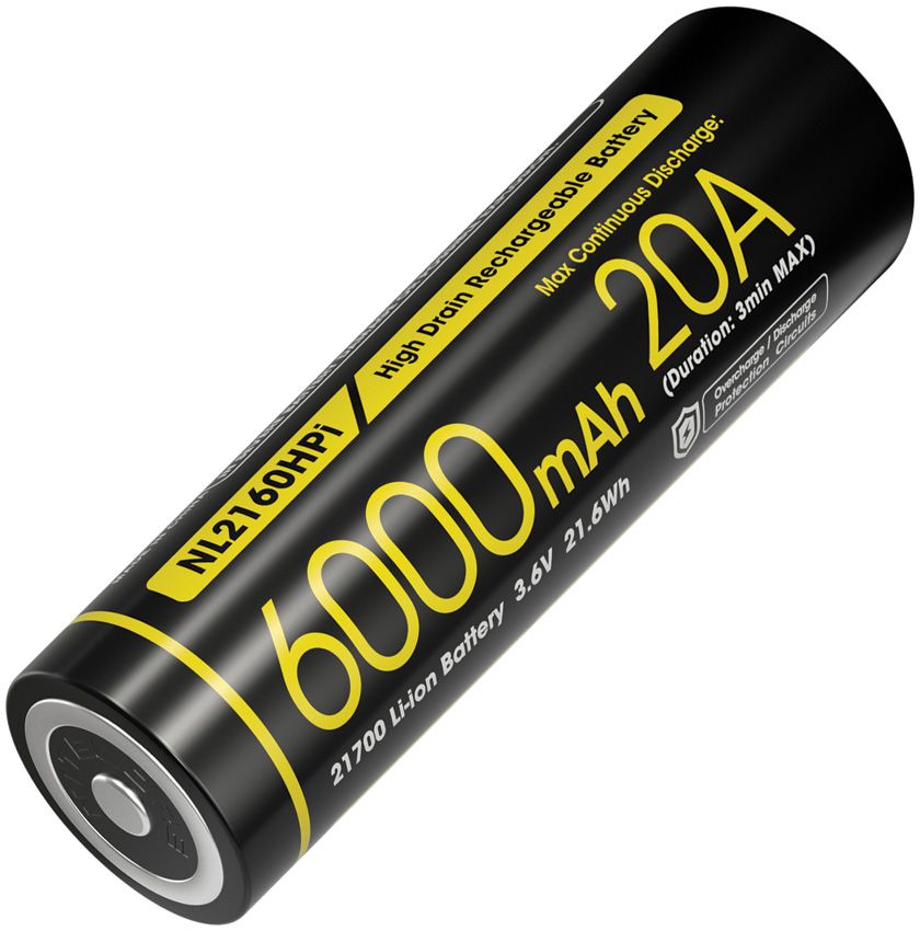 Outdoor Survival Gear - Nitecore - Nitecore