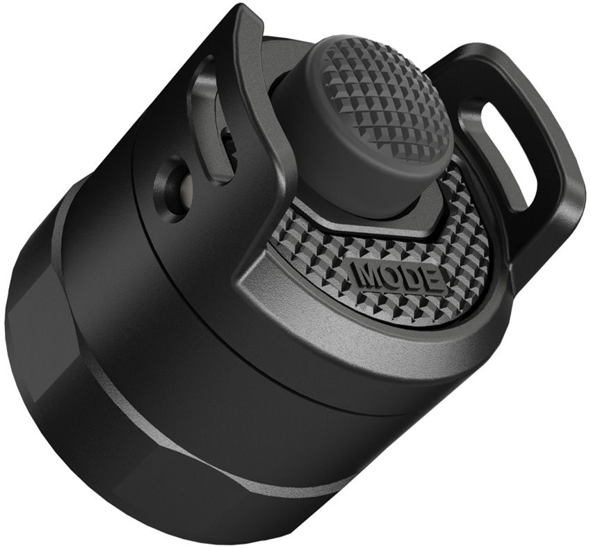 LED Torch - Nitecore Black Black - Nitecore