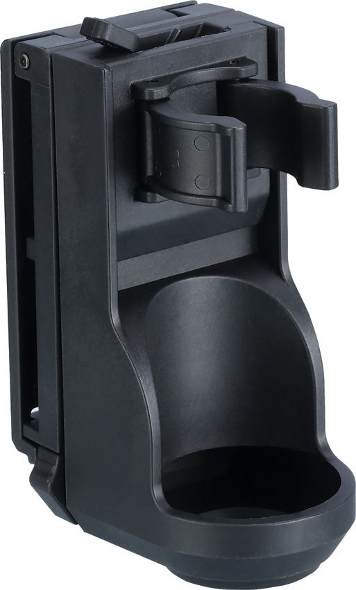 LED Torch - Nitecore Black Black - Nitecore