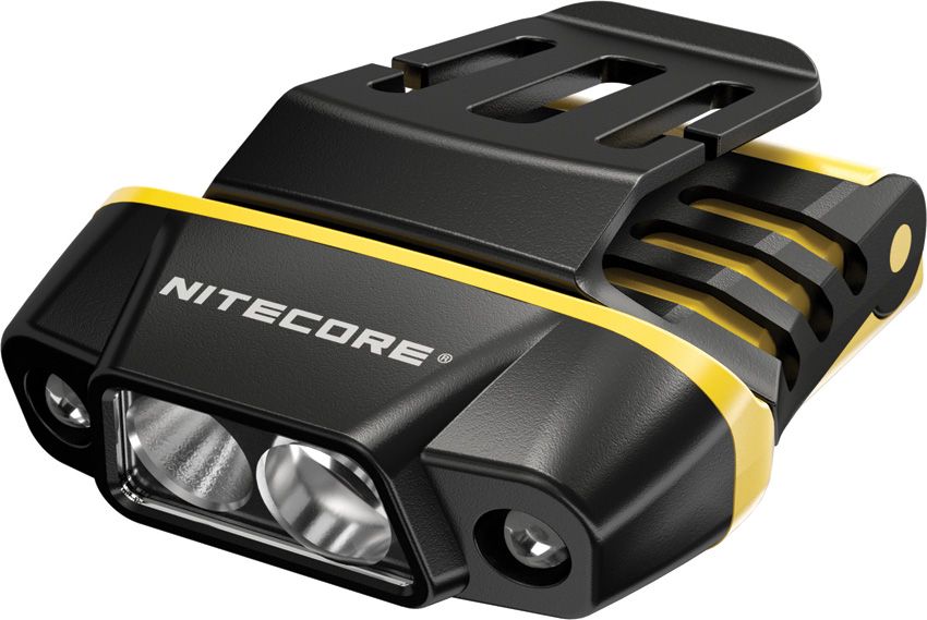 Rechargeable LED Torch 150 Lumens - Nitecore Black Black - Nitecore