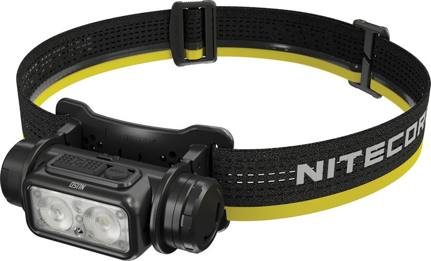 Rechargeable LED Torch 600 Lumens - Nitecore - Nitecore