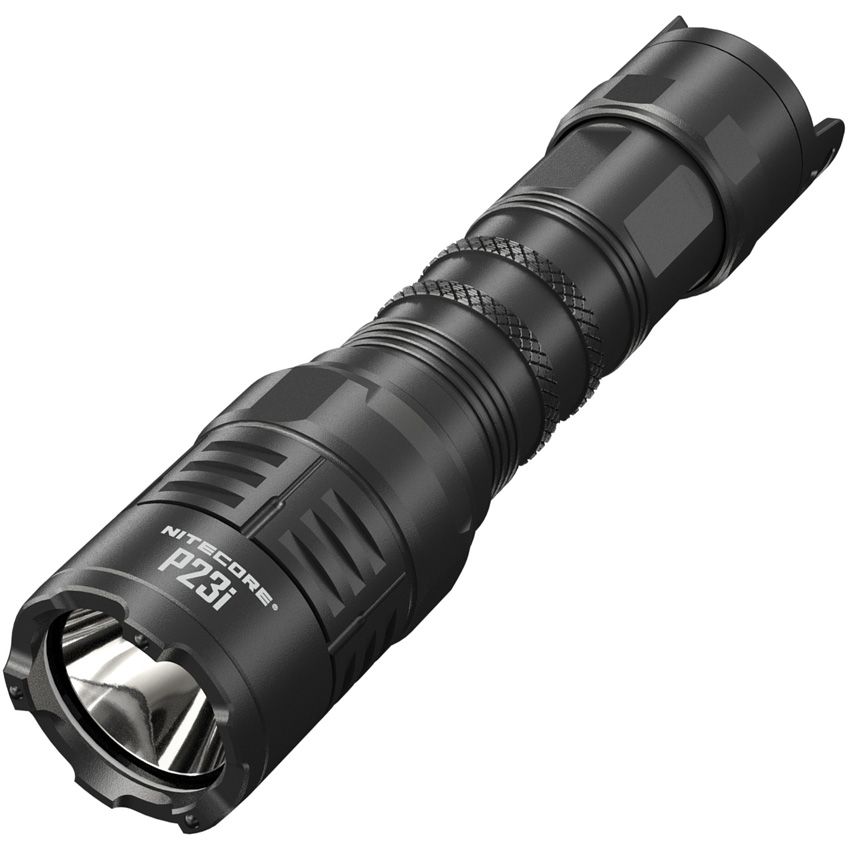 Nitecore Rechargeable LED Torch 1500 Lumens - Nitecore (image 2)