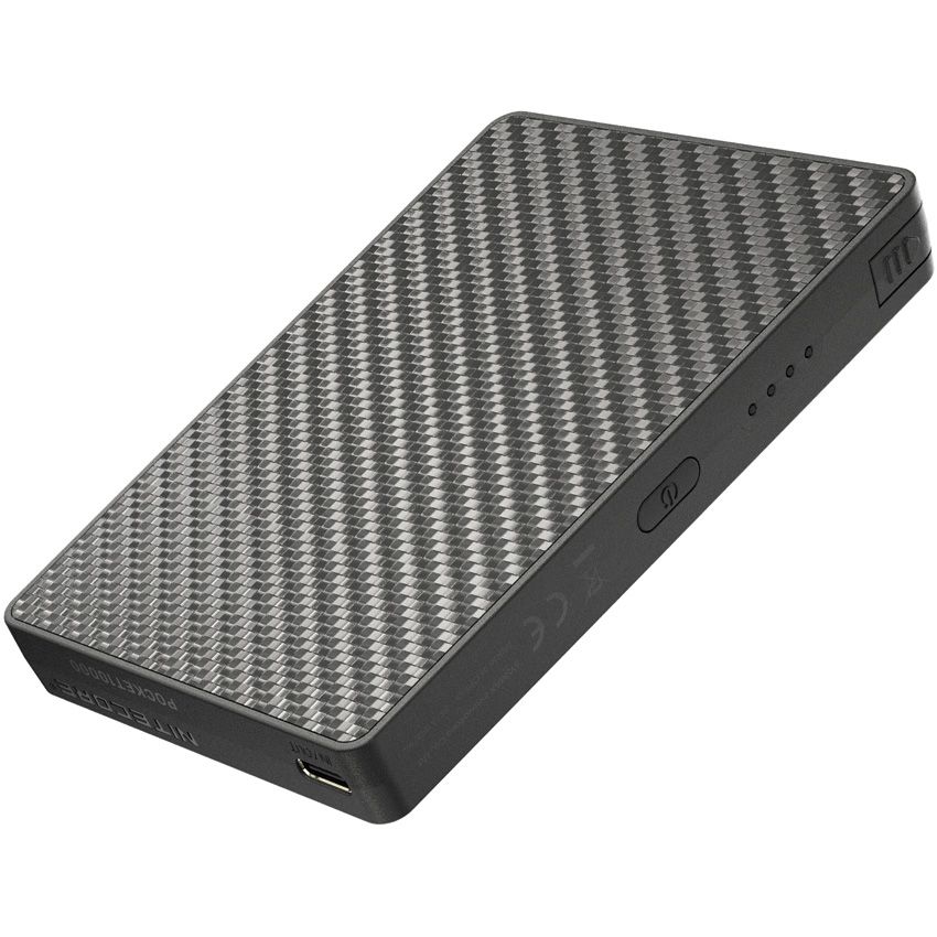 Nitecore Battery Pack - Nitecore (image 2)
