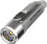 Rechargeable LED Torch 300 Lumens - Nitecore Glow In The Dark Glow In The Dark - Nitecore