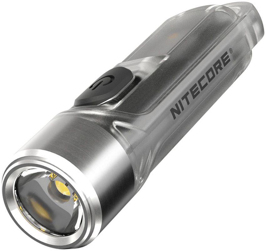 Rechargeable LED Torch 300 Lumens - Nitecore Glow In The Dark Glow In The Dark - Nitecore