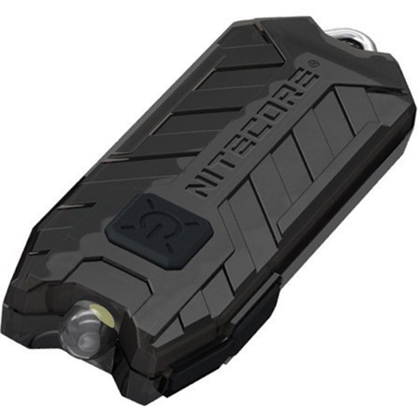 Nitecore Rechargeable LED Torch 55 Lumens Black - Nitecore (image 2)
