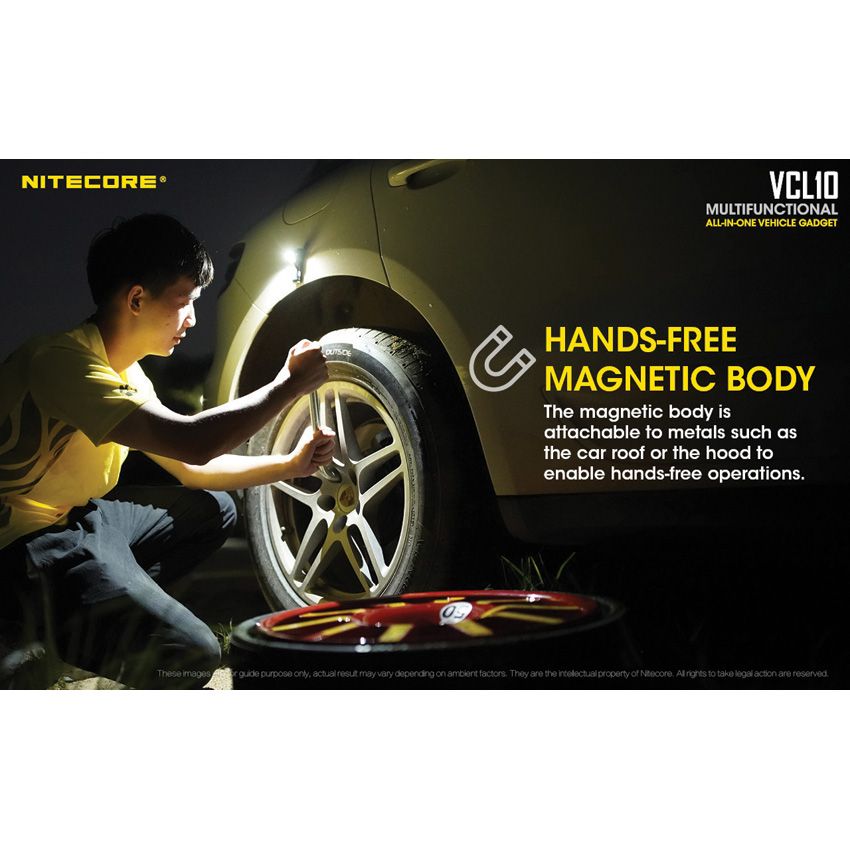 Nitecore Vehicle Gadget - Nitecore (image 3)