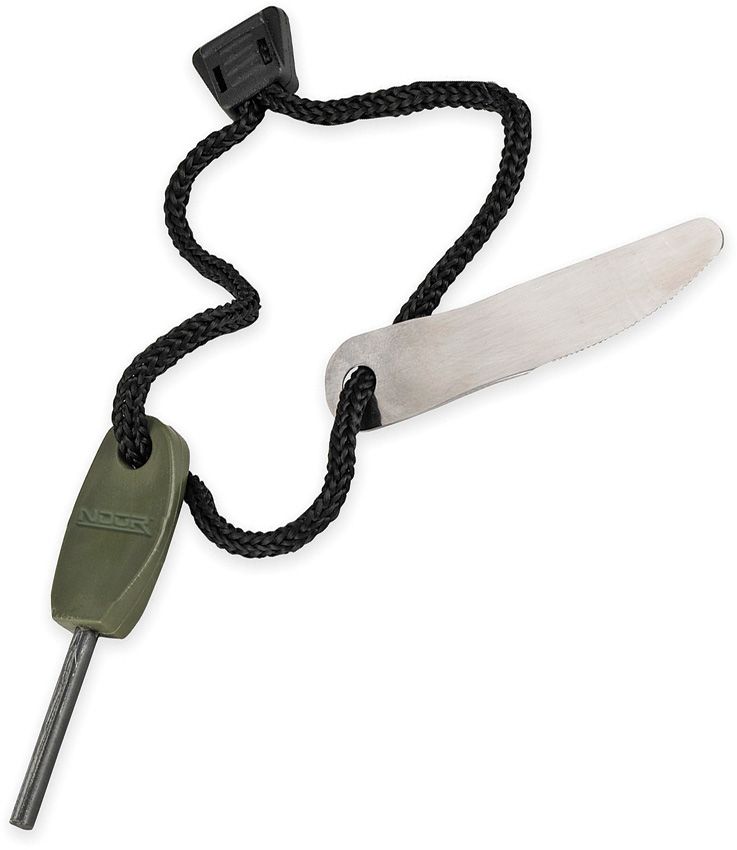 Outdoor Survival Gear - Ndur - Ndur