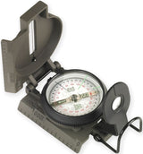 Outdoor Survival Gear - Ndur Black Black - Ndur