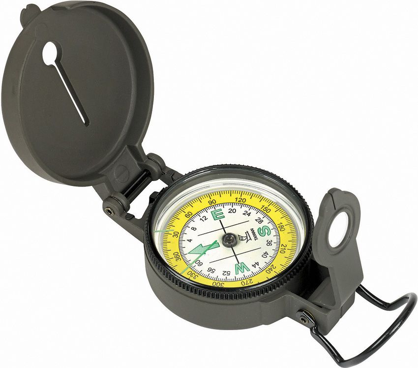Outdoor Survival Gear - Ndur - Ndur