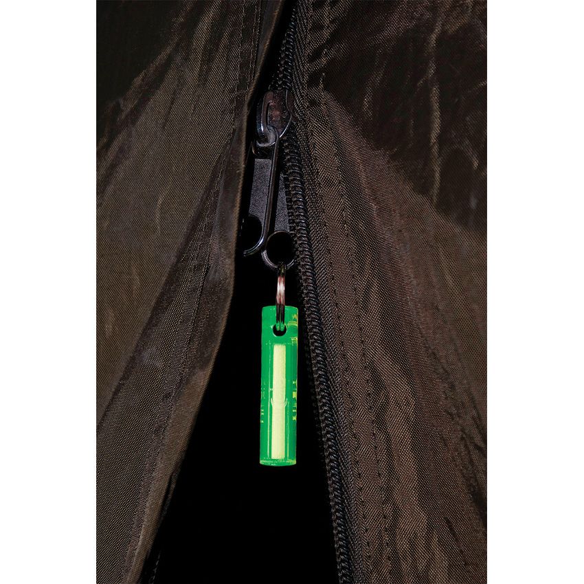 Ni-Glo Outdoor Survival Gear Yellow - Ni-Glo (image 3)