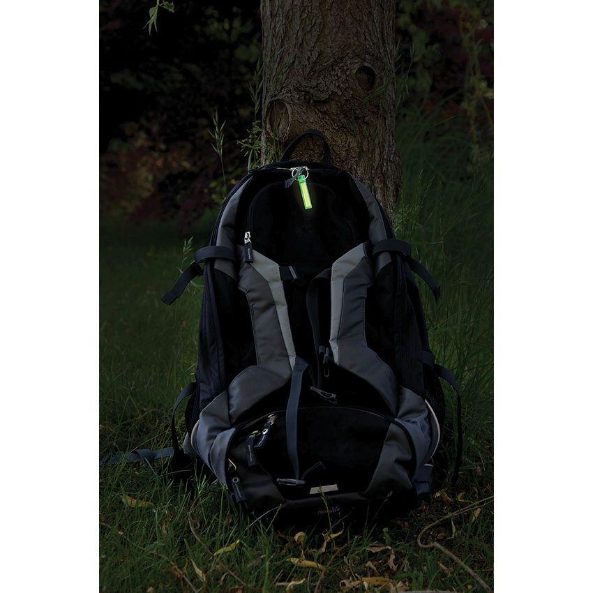 Ni-Glo Outdoor Survival Gear Yellow - Ni-Glo (image 4)