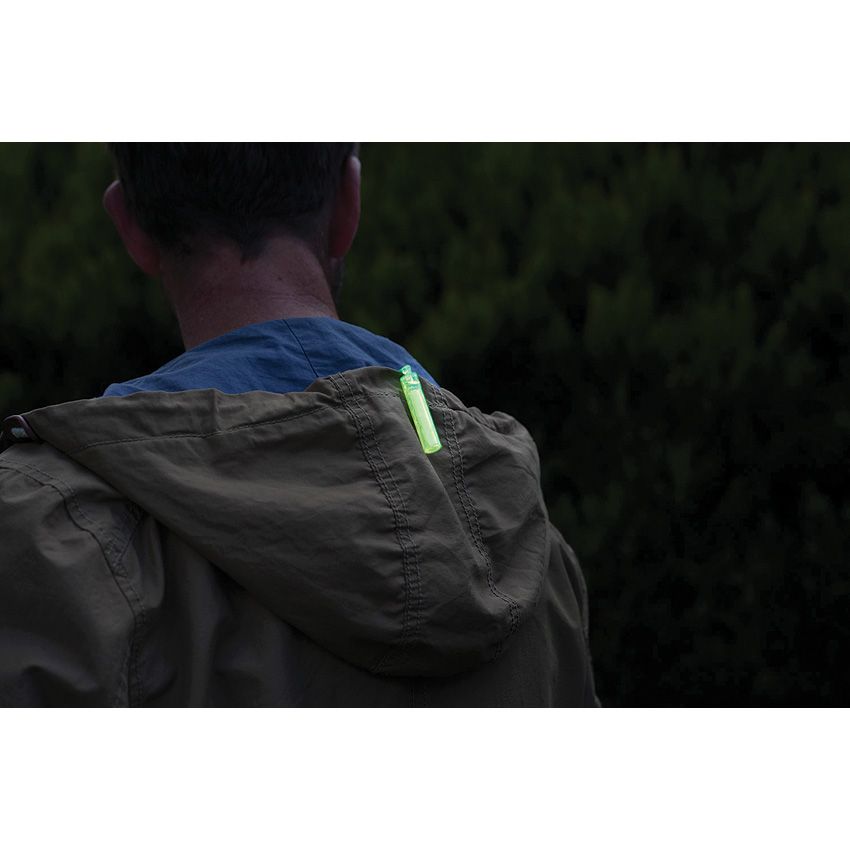 Ni-Glo Outdoor Survival Gear Yellow - Ni-Glo (image 5)