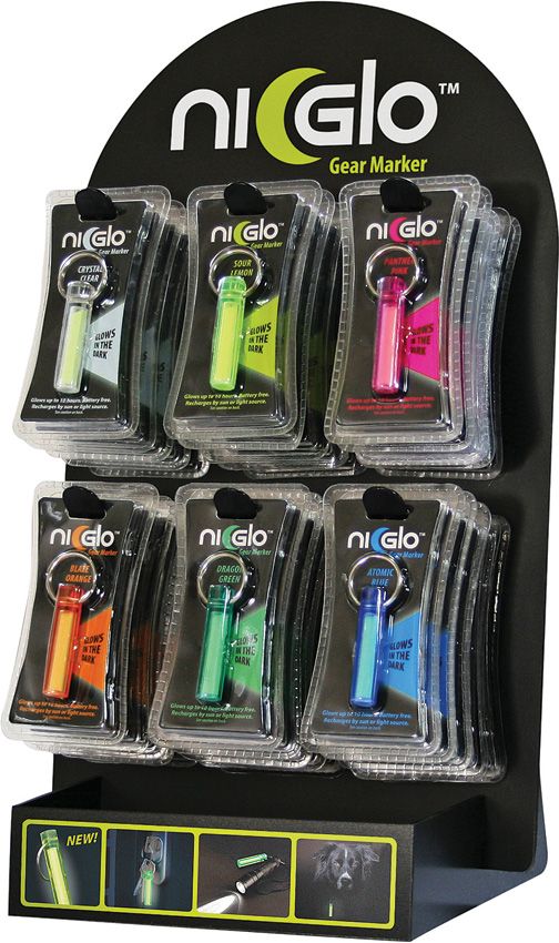 Ni-Glo Outdoor Accessory - Ni-Glo - Ni-Glo
