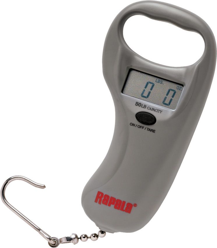 Outdoor Survival Gear - Rapala Gray Gray - Rapala