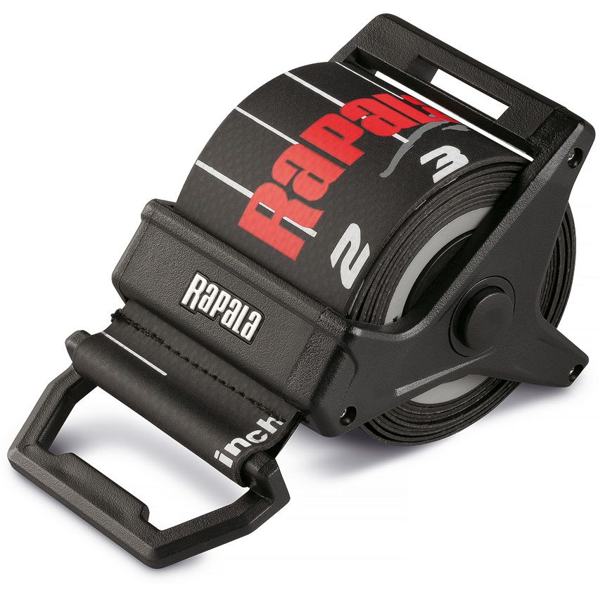 Rapala Portable Retractable Fish Ruler - Rapala (image 2)