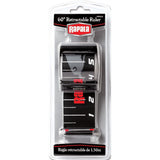 Rapala Portable Retractable Fish Ruler - Rapala (image 3)