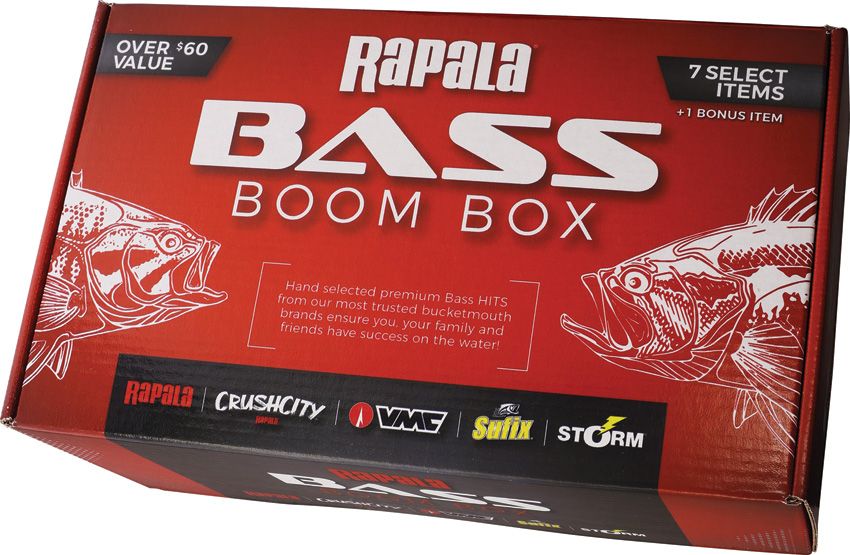 Outdoor Survival Gear - Rapala - Rapala