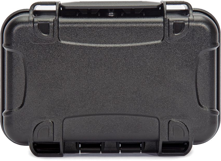 NANUK Waterproof Case Black - NANUK (image 2)