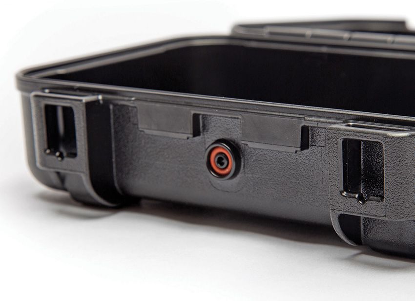 NANUK Waterproof Case Black - NANUK (image 4)