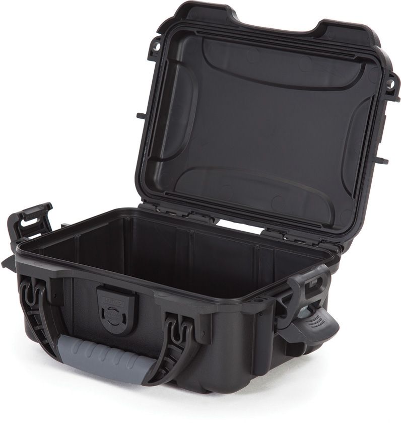 NANUK Waterproof Case Black (2) - NANUK (image 3)