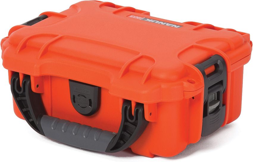 NANUK Case Orange - NANUK (image 2)