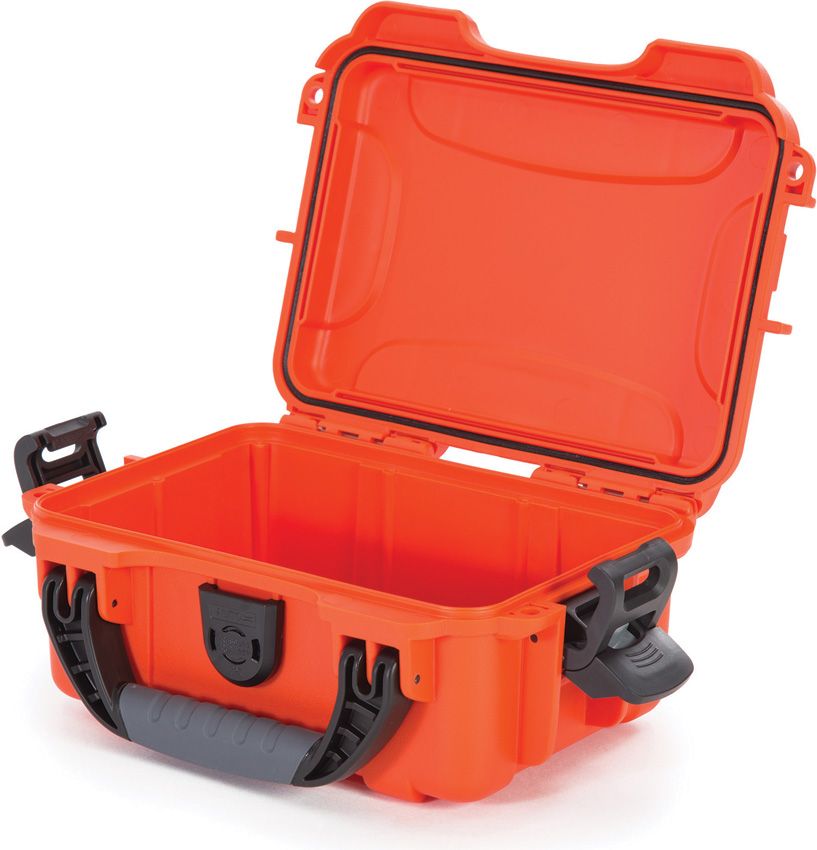 NANUK Case Orange - NANUK (image 3)