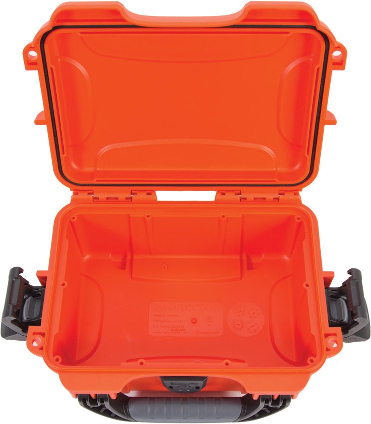 NANUK Case Orange - NANUK (image 4)