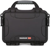 Outdoor Survival Gear - NANUK Black Black - NANUK
