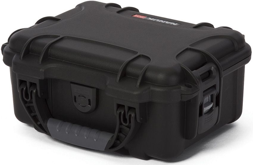 NANUK Waterproof Case Black (3) - NANUK (image 2)
