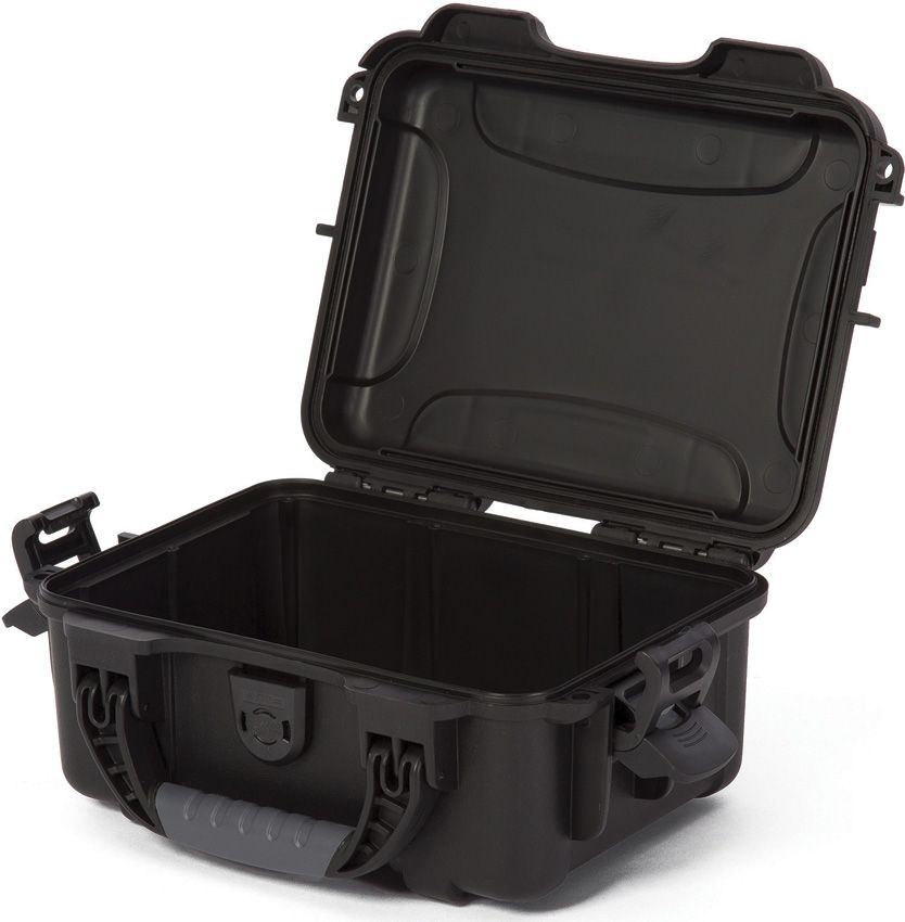 NANUK Waterproof Case Black (3) - NANUK (image 3)