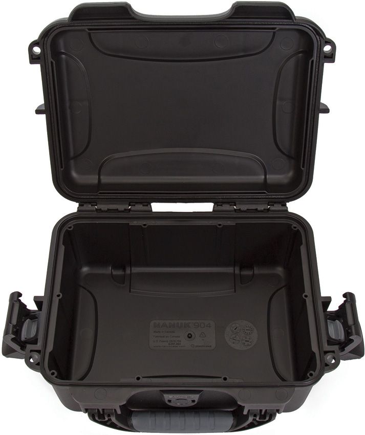 NANUK Waterproof Case Black (3) - NANUK (image 4)