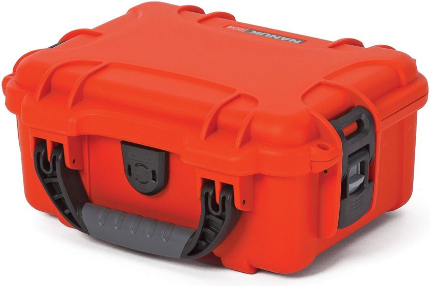 NANUK Case Orange (2) - NANUK (image 2)